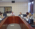 Nga mbledhja e komisionit për Shëndetësi, Punë dhe Mirëqenie Sociale