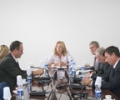 Nga mbledhja e Komisionit për Integrime Evropiane