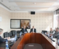 Nga mbledhja e Komisionit për Punë të Jashtme