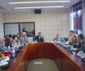 Mbledhja e Komisionit për Legjislacion dhe Gjyqësi
