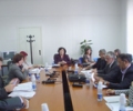 Nga mbledhja e Komsionit për të Drejtat dhe Interesat e Komuniteteve dhe Kthim