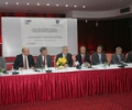 Në shenjë të 15 shtatorit-Ditës Ndërkombëtare të  Demokracisë sot në Prishtinë u mbajt tryeza “Roli i Parlamentit në demokraci”, e cila u organizua nga Kuvendi i Kosovës dhe NDI