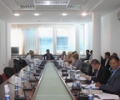 Mbledhja e Komisionit për Buxhet dhe Financa