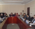 Nga mbledhja e Komisionit për të Drejtat dhe Interesat e Komuniteteve dhe Kthim