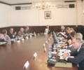 Nga mbledhja e Kryesisë së Kuvendit të Kosovës
