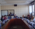 Nga mbledhja e Komisionit për Shëndetësi, Punë, dhe Mirëqenie Sociale