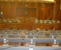 Mbledhja e Kuvendit të Kosovës
