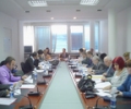 Mbledhja e Komisionit për Legjislacion dhe Gjyqësi