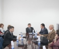 Nga mbledhja e Komisionit për Punë të Brendshme dhe Siguri
