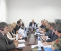 Nga mbledhja e Komisionit për Mbikëqyrjen e Forcës së Sigurisë së Kosovës