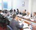 Nga mbledhja e Komisionit për Mbikëqyrjen e Financave Publike