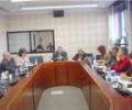 Nga mbledhja e Komisionit për Shëndetësi, Punë dhe Mirëqenie Sociale