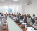 Mbledhja e Komisionit për Buxhet dhe Financa