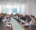Mbledhja e Komisionit për Legjislacion dhe Gjyqësi