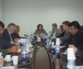 Nga mbledhja e Komisionit për të Drejtat dhe Interesat e Komuniteteve dhe Kthim