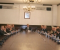 Nga mbledhja e Kryesisë së Kuvendit të Kosovës