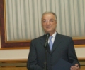 Ceremoni mirëseardhjeje për pjesëmarrësit e Konferencës së komisioneve parlamentare për Buxhet të vendeve të Evropës Juglindore