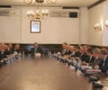 Nga mbledhja e Kryesisë së Kuvendit të Kosovës