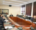 Mbledhja e Komisionit për Mandate, Imunitete dhe Rregullore të  Kuvendit