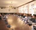 Mbledhje e përbashkët e Komisionit për Legjislacion dhe atij për Shëndetësi... 
