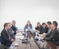 Nga mbledhja e Komisionit për Integrime Evropiane