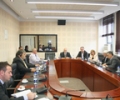 Nga mbledhja e Komisionit për Mbikëqyrjen e Forcës së Sigurisë së Kosovës