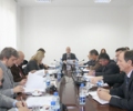 Nga mbledhja e Komisionit për Mbikëqyrjen e Financave Publike