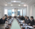 Nga mbledhja e Kryesisë së Kuvendit të Kosovës