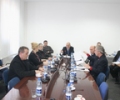Nga Mbledhja e Komisionit për Mbikëqyrjen e Agjencisë Kosovare të Inteligjencës (AKI)