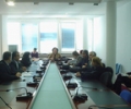Nga mbledhja e Komisionit për të Drejtat dhe Interesat e Komuniteteve dhe Kthim