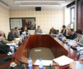 Mbledhja e Komisionit për Legjislacion dhe Gjyqësi