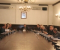 Nga mbledhja e Kryesisë së Kuvendit të Kosovës