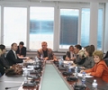 Mbledhja e Komisionit për Buxhet dhe Financa