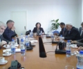 Nga mbledhja e Komisionit për të Drejtat dhe Interesat e Komuniteteve dhe Kthim 