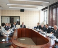 Mbledhja e Komisionit për Legjislacion dhe Gjyqësi