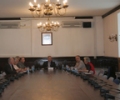 Shpërbëhet Kuvendi i Kosovës