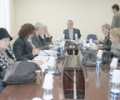 Mbledhja e Komisionit për Mandate, Imunitete dhe Rregullore të Punës së Kuvendit