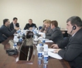 Mbledhja e Komisionit për Administratë Publike, Pushtet Lokal dhe Media