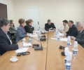 Mbledhja e Komisionit për  Arsim, Shkencë, Teknologji, Kulturë, Rini e Sport