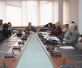 Komisioni për Mbikëqyrjen e Financave po qëndron në Londër
