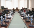 Nga mbledhja e Komisionit për të Drejtat dhe Interesat e Komuniteteve dhe Kthim