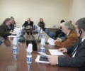 Nga Mbledhja e Komisionit për Mbikëqyrjen e Agjencisë Kosovare të Inteligjencës 