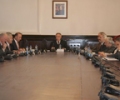 Nga mbledhja e Kryesisë së Kuvendit të Kosovës