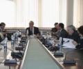 Mbledhja e Komisionit për Mandate, Imunitete dhe Rregullore të Punës së Kuvendit