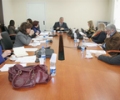 Nga mbledhja e Komisionit për Shëndetësi, Punë dhe Mirëqenie Sociale  