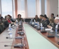 Nga mbledhja e Komisionit për të Drejtat dhe Interesat e Komuniteteve dhe Kthim