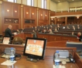 Nga vazhdimi i seancës plenare të Kuvendit të Kosovës 