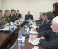 Nga Mbledhja e Komisionit për Mbikëqyrje të Forcës së Sigurisë së Kosovës
