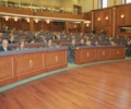 Nga punimet e seancës plenare të Kuvendit