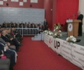 Fjalë rasti e kryetarit të Kuvendit të Kosovës, dr. Jakup Krasniqi, në solemnitetin e  40-vjetorit të themelimit të Universitetit të Prishtinës